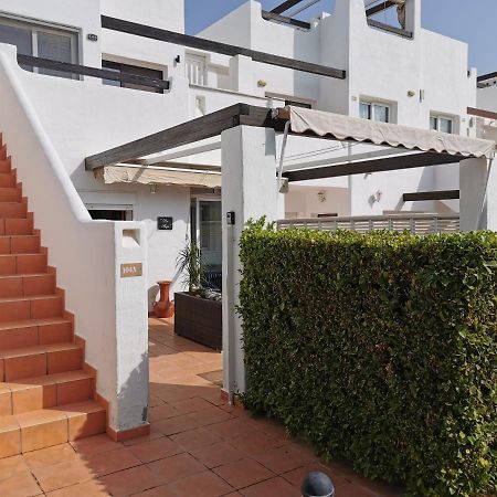Lovely 3 Bedroom Apartment On Golf Resort Alhama de Murcia Kültér fotó