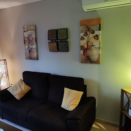 Lovely 3 Bedroom Apartment On Golf Resort Alhama de Murcia Kültér fotó
