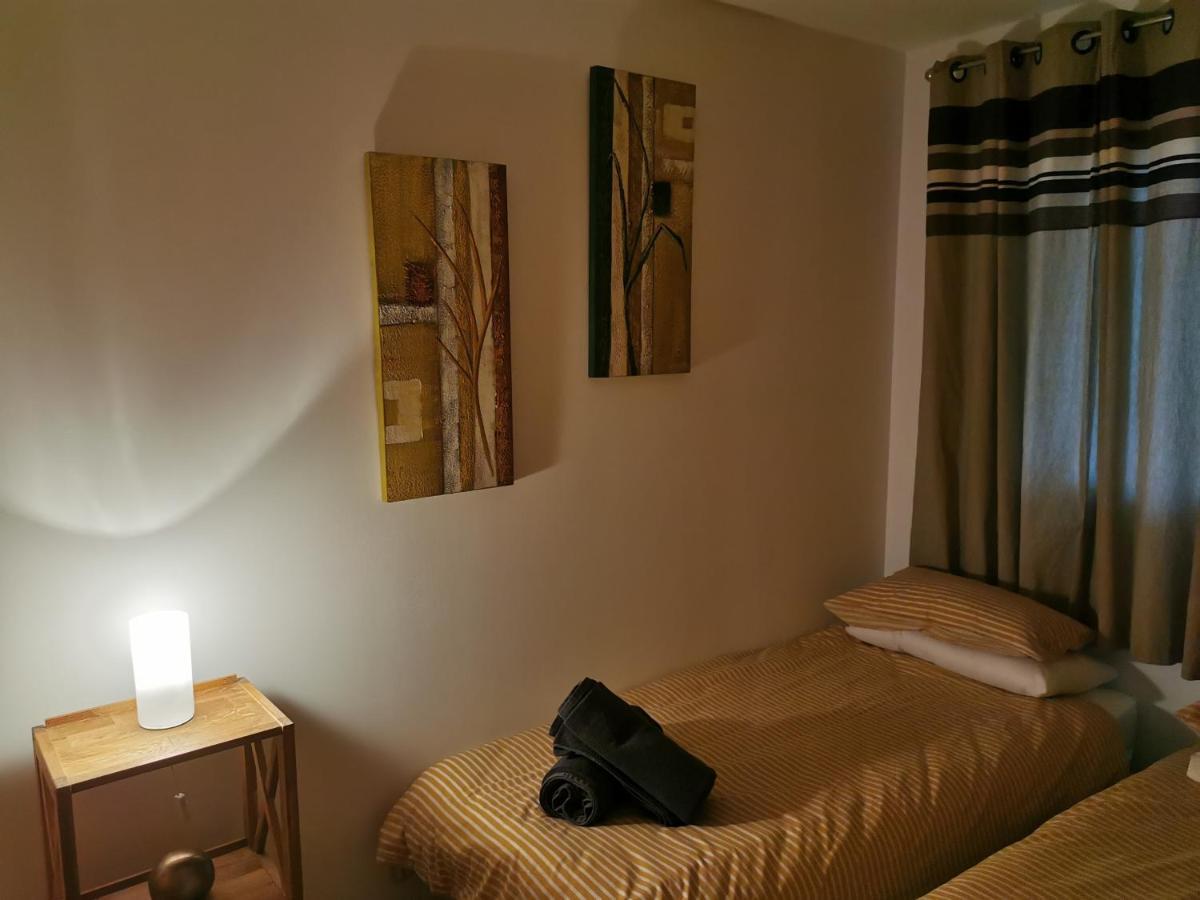 Lovely 3 Bedroom Apartment On Golf Resort Alhama de Murcia Kültér fotó