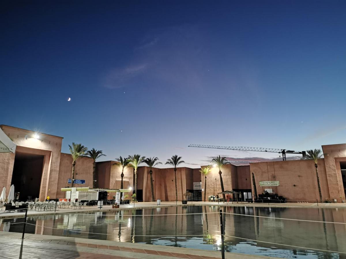 Lovely 3 Bedroom Apartment On Golf Resort Alhama de Murcia Kültér fotó