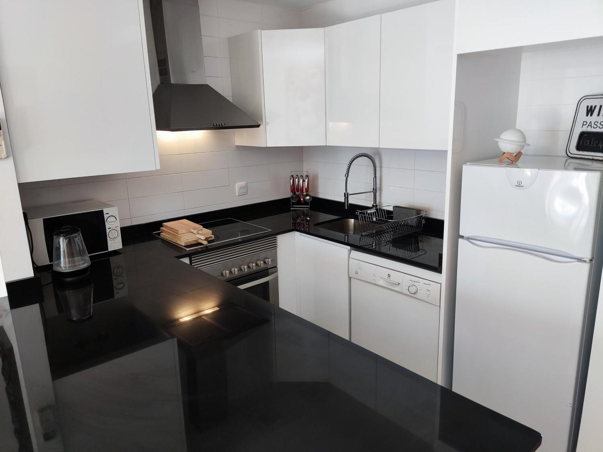 Lovely 3 Bedroom Apartment On Golf Resort Alhama de Murcia Kültér fotó