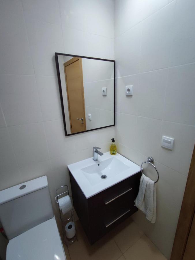Lovely 3 Bedroom Apartment On Golf Resort Alhama de Murcia Kültér fotó