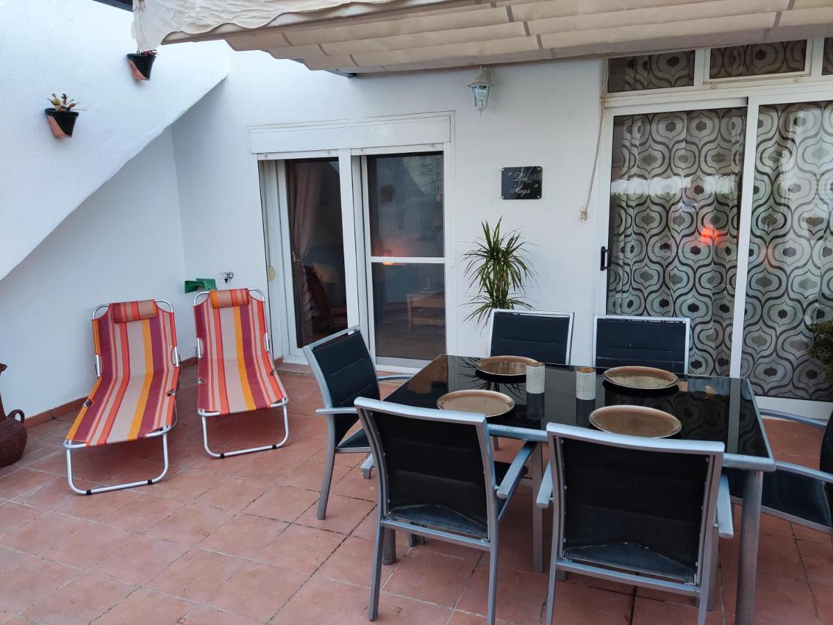 Lovely 3 Bedroom Apartment On Golf Resort Alhama de Murcia Kültér fotó